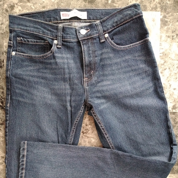 Levi's Other - Levi's 511 Slim Jeans